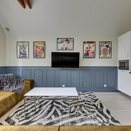 Lion Apartments - Scandi Love Bestseller With 3 Bedrooms Sopot Dış mekan fotoğraf