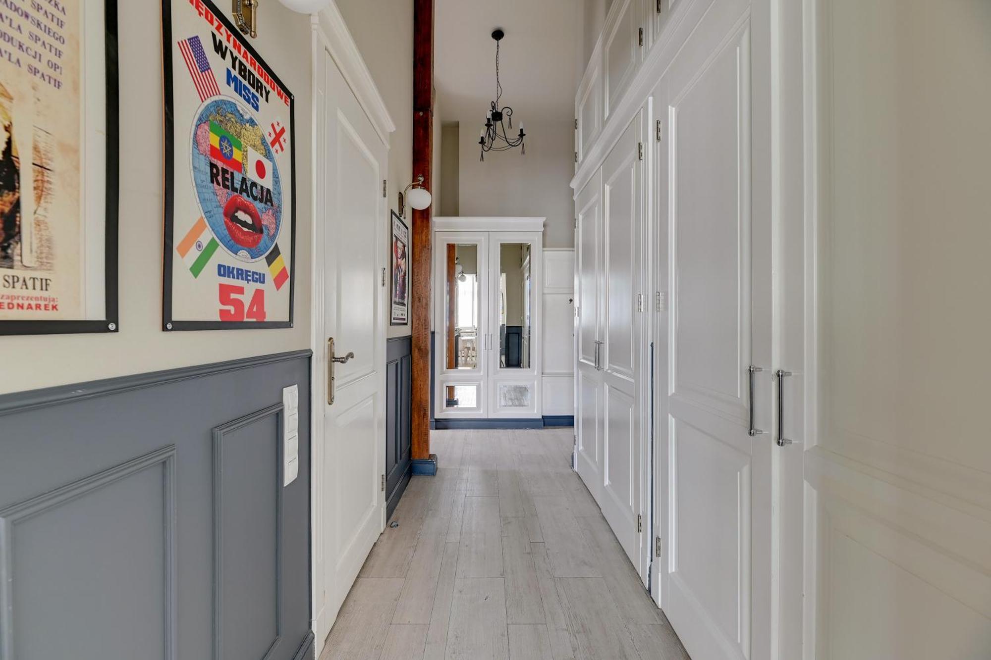Lion Apartments - Scandi Love Bestseller With 3 Bedrooms Sopot Dış mekan fotoğraf