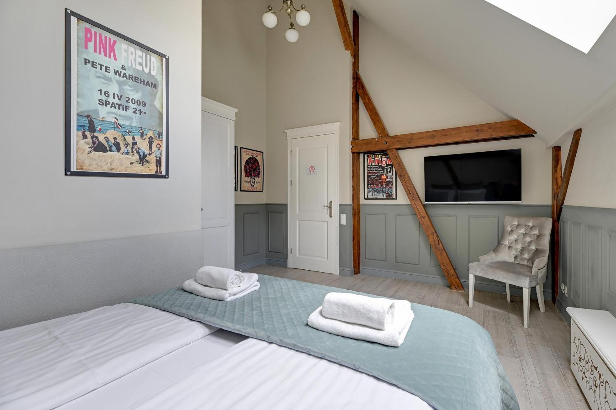 Lion Apartments - Scandi Love Bestseller With 3 Bedrooms Sopot Dış mekan fotoğraf
