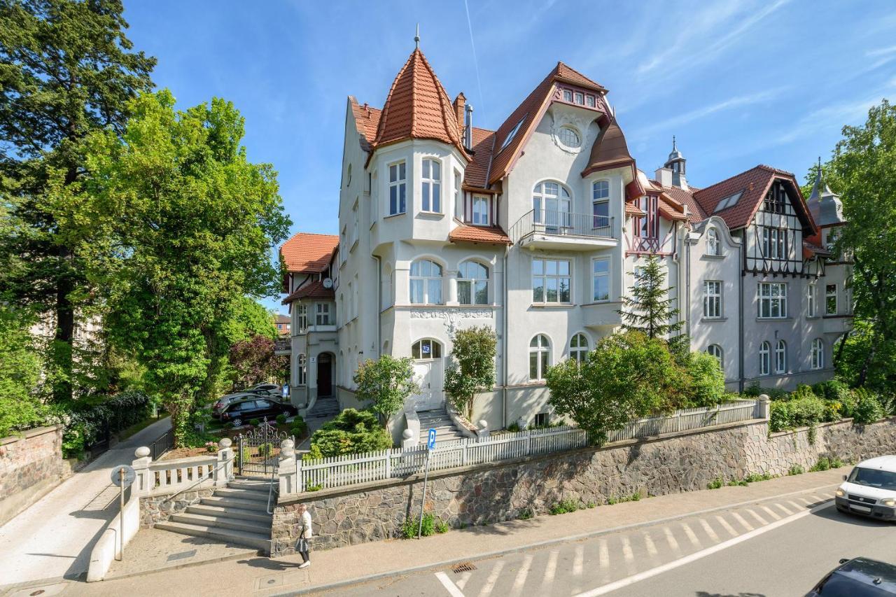 Lion Apartments - Scandi Love Bestseller With 3 Bedrooms Sopot Dış mekan fotoğraf